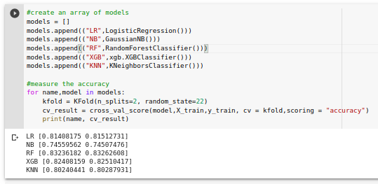 Predicting Next Purchase Using XGBoost and Python