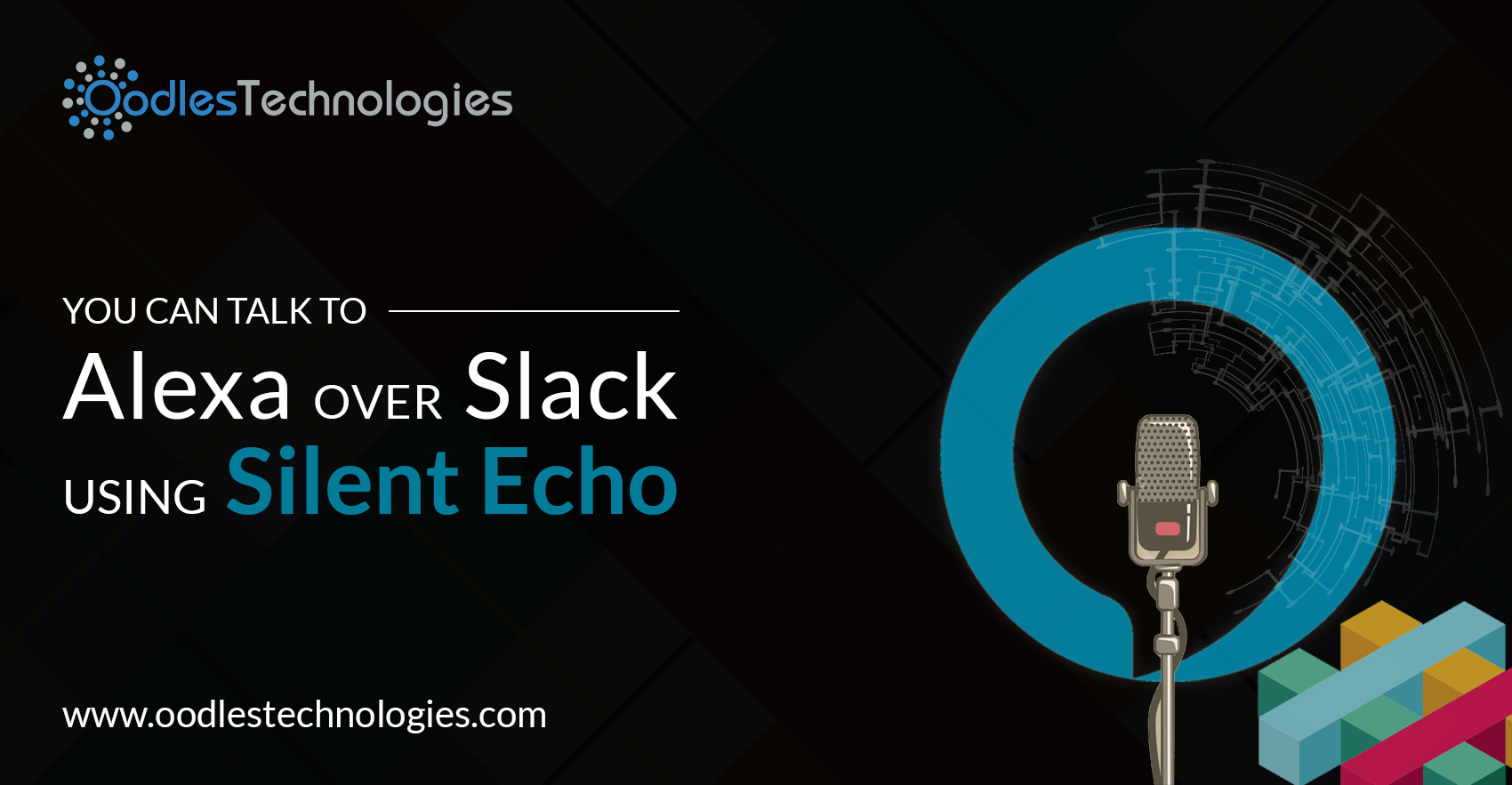 Silent Echo