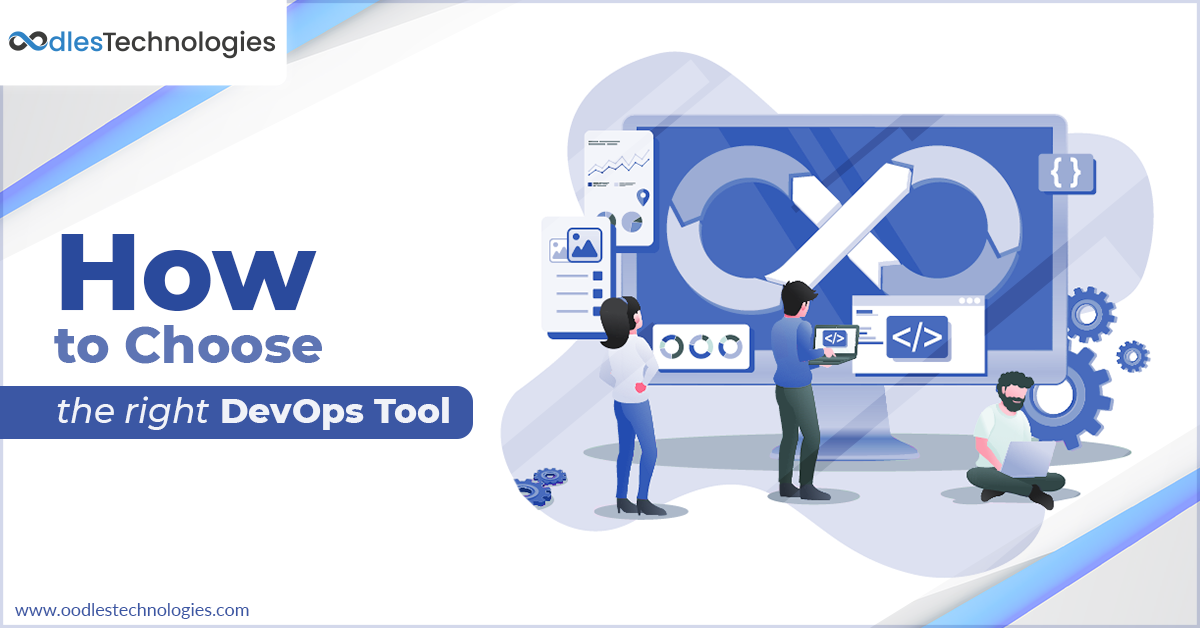 Choosing a Right DevOps Tool 