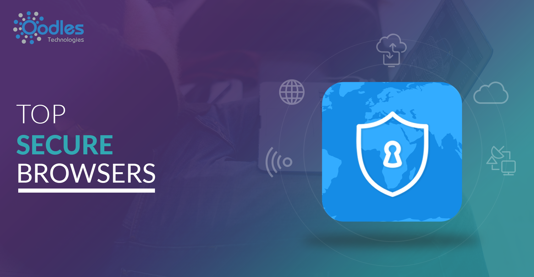 secure browser