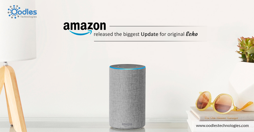Amazon Echo