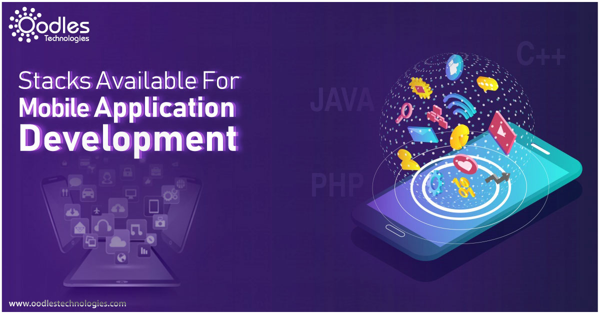 mobile application development