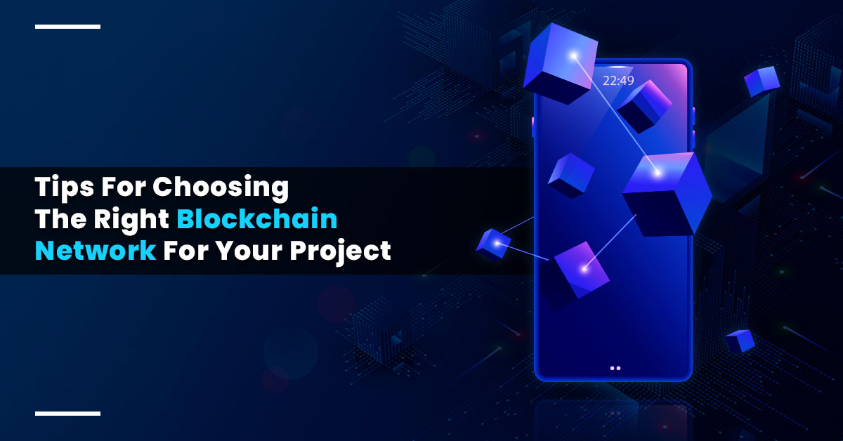 Blockchain development