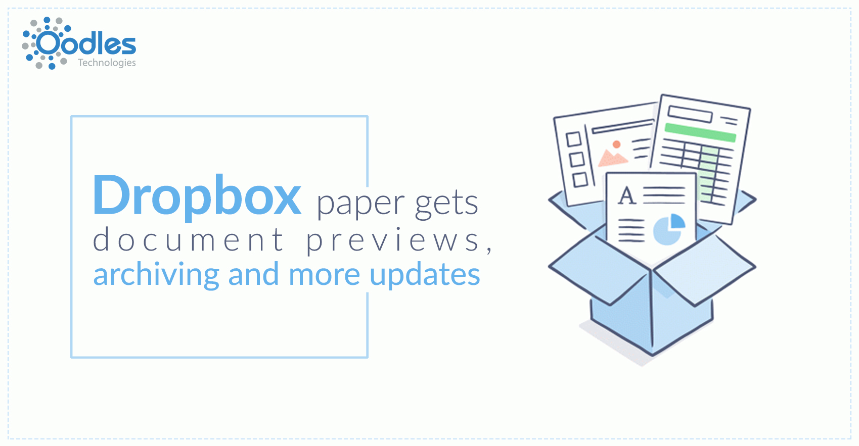 Dropbox update