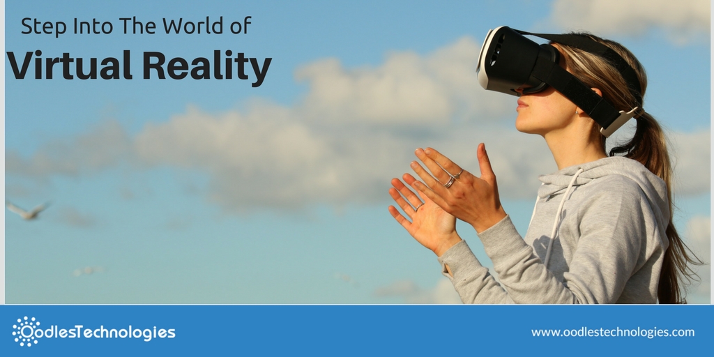 visual reality