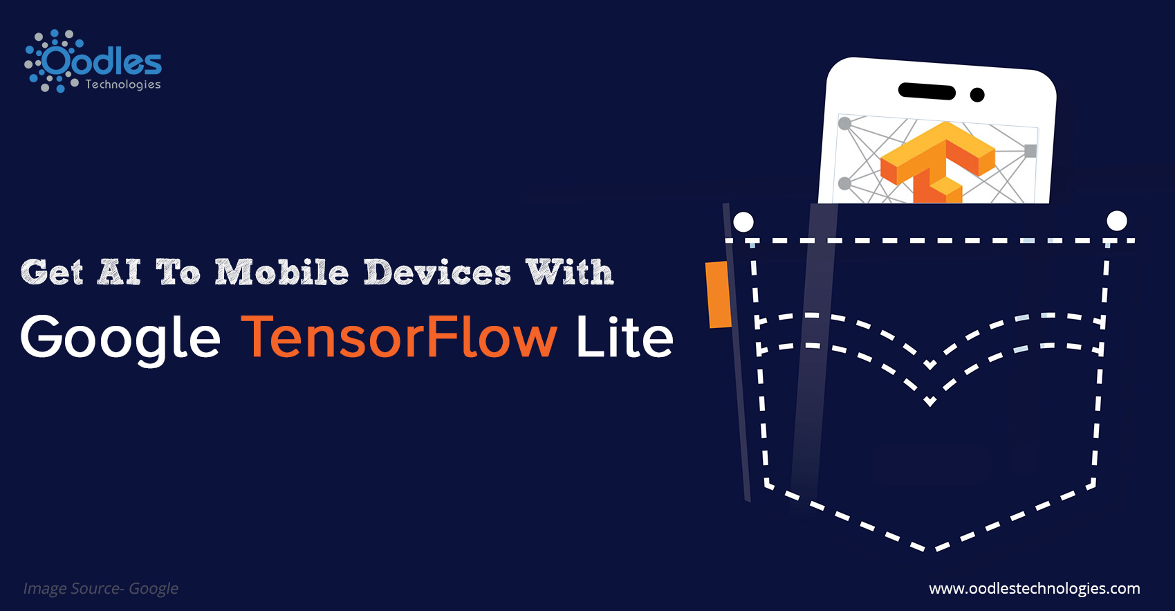 Get AI To Mobile Devices With Google TensorFlow Lite