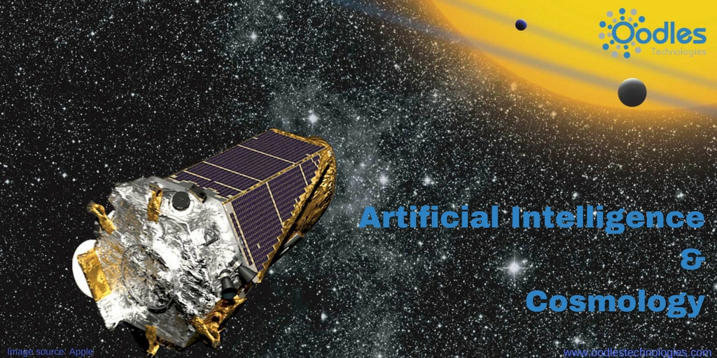 The AI Telescope of NASA Makes A Breakthrough In Planet Hunting