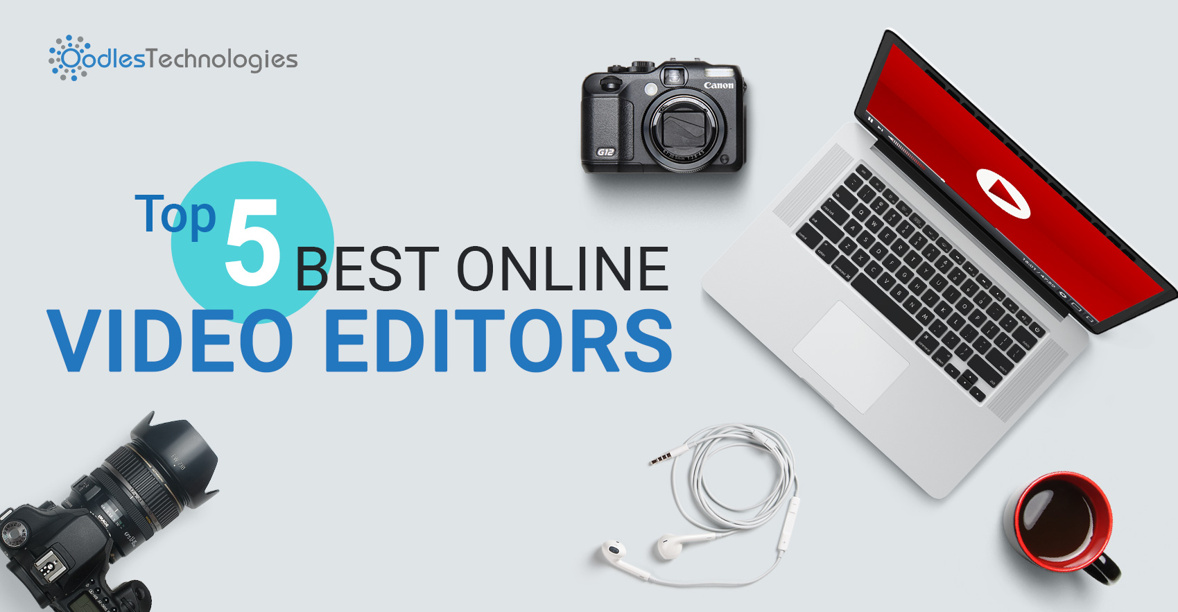 Video editors