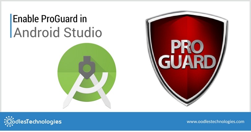 Enable Proguard in Android Studio