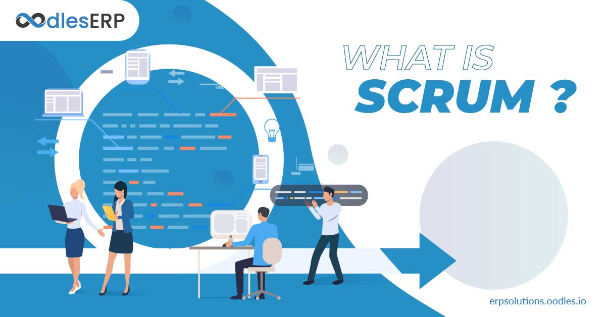 A Brief Overview of Scrum and Its Use Cases