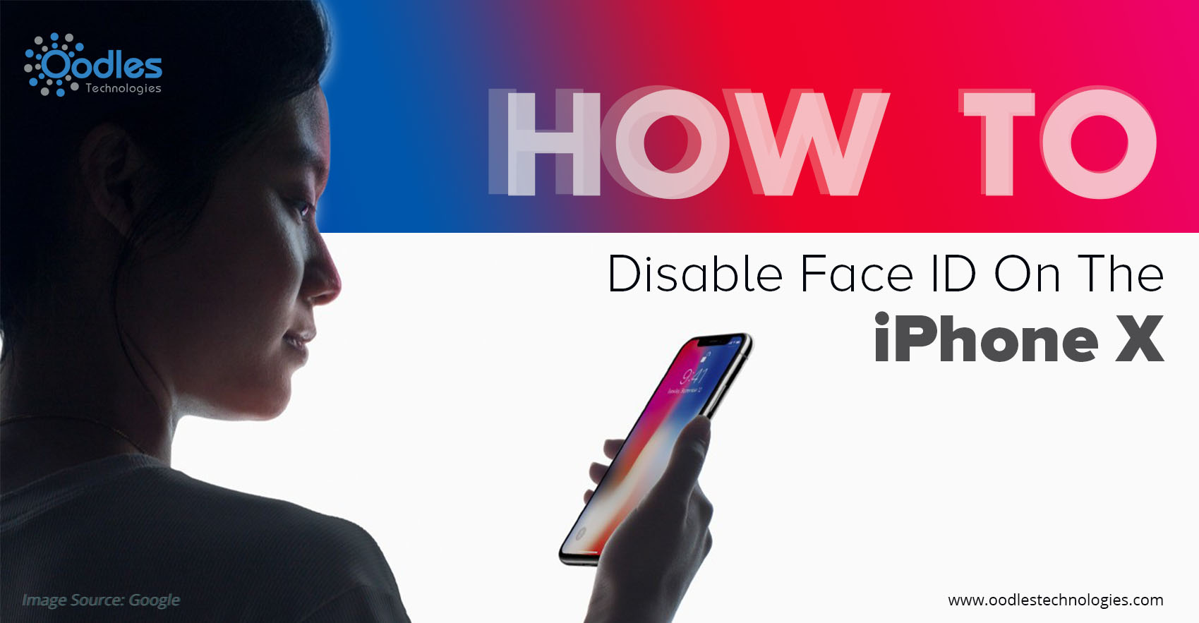 disable Face ID