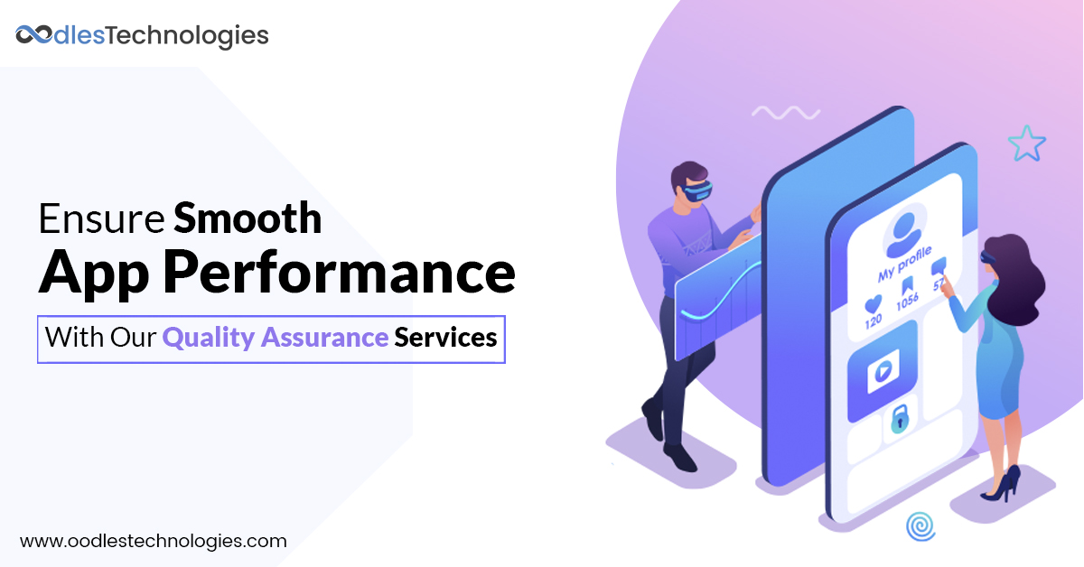 Quality Assurance Services