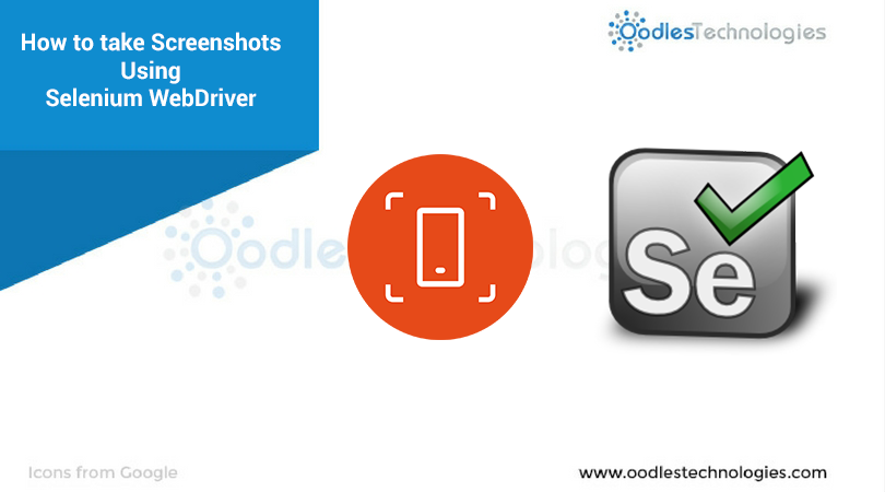 Selenium Webdriver