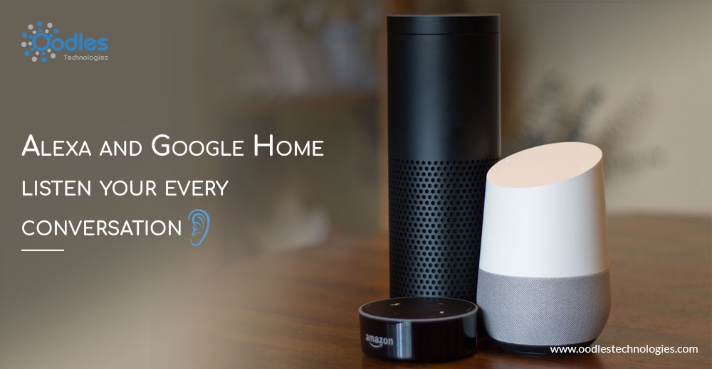 Alexa echo