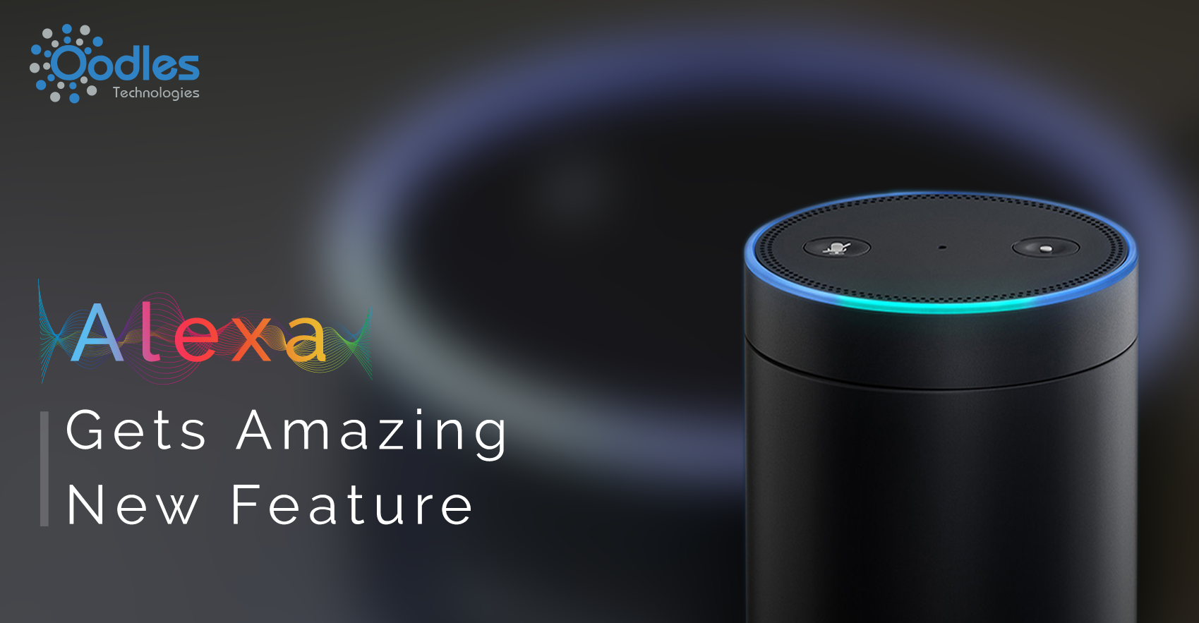 Alexa features