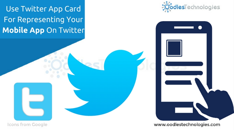 twitter app card