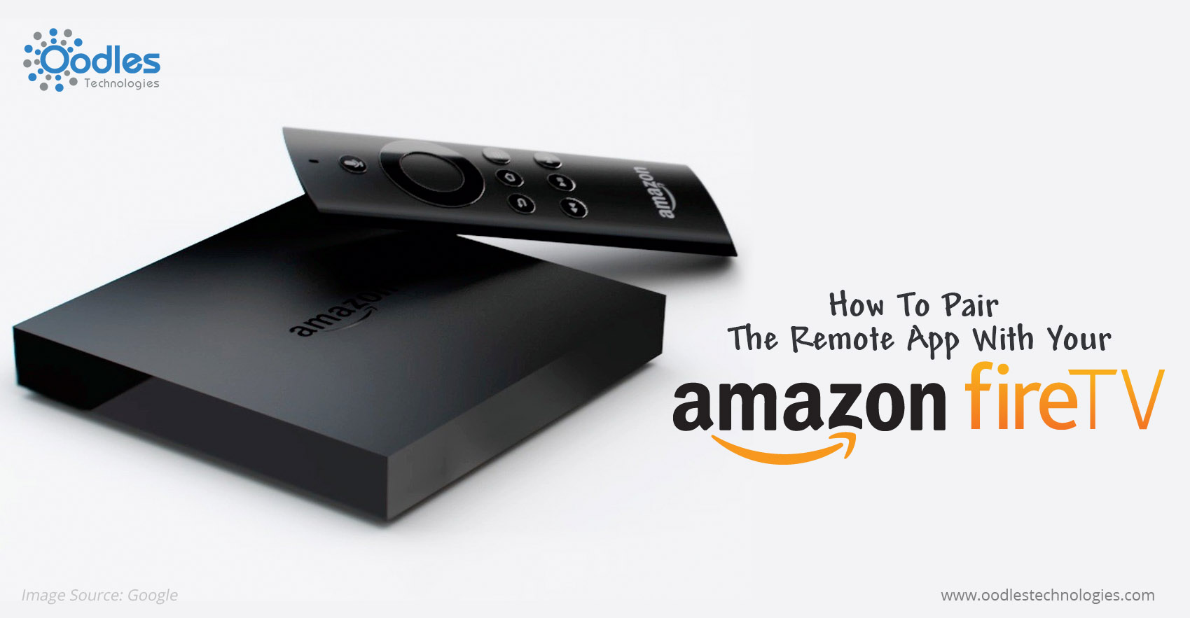 How To Pair The Remote App With Your Amazon Fire TV