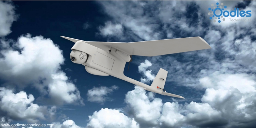Microsoft Trains Unmanned Gliders To Make Decisions On Flight