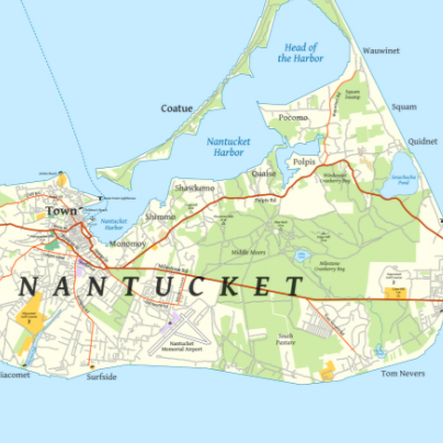 Nantucket Sound