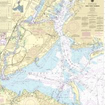 NY Harbor