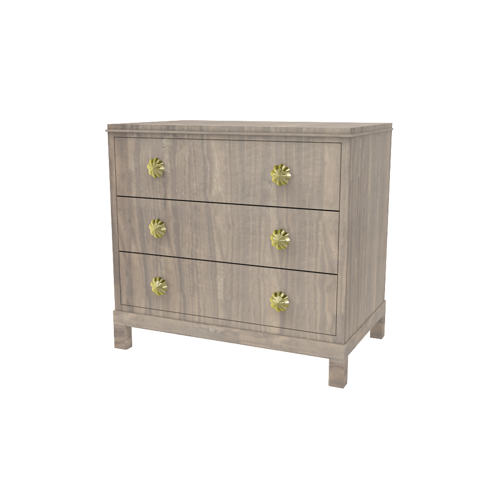 Tuxedo Park Chest