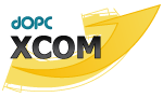 dOPC XCOM dOPC XCOM