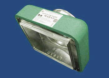 M&M Manufacturing 602R6 DucTite 602R610109 Insulated Register Box, 10" Length, 10" Width, For 9" Pipe, R-6, Round, Galvanized Steel (Box), Expanded Polystyrene (Insulation), 30 Ga