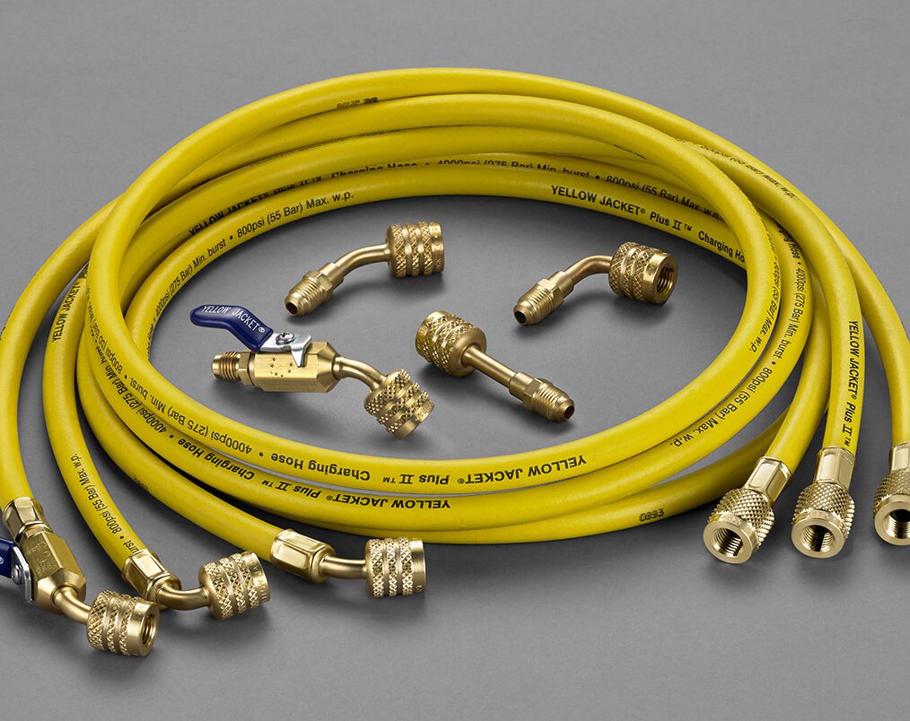 Yellow Jacket® 19124 382455 | O'Connor Company