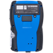 UEi Test Instruments Game Changer KANE460 HVAC/R Analyzer, Handheld Device, 60.22 In. Wc. (Positive, Differential), 32-112 Â°F (Internal Sensor Inlet), -58-2192 Â°F (External Sensor Flue & Inlet), Rechargeable AA Battery, Compact / Handheld, Plastic, Handheld, Protective Boot/Overmolded