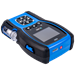 UEi Test Instruments Game Changer KANE460 HVAC/R Analyzer, Handheld Device, 60.22 In. Wc. (Positive, Differential), 32-112 Â°F (Internal Sensor Inlet), -58-2192 Â°F (External Sensor Flue & Inlet), Rechargeable AA Battery, Compact / Handheld, Plastic, Handheld, Protective Boot/Overmolded