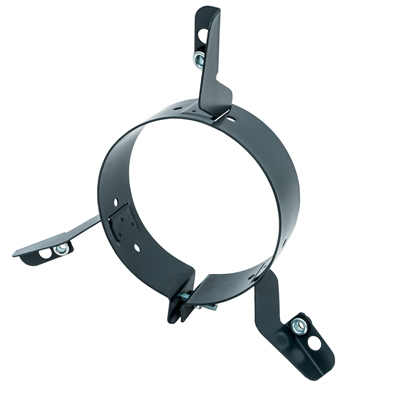 Packard TFM55 5 5/8" Band Style, 3 Leg, Blower Motor Bracket Kit