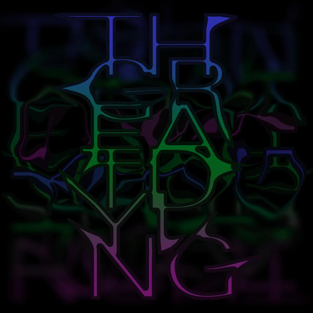 The Great Dying