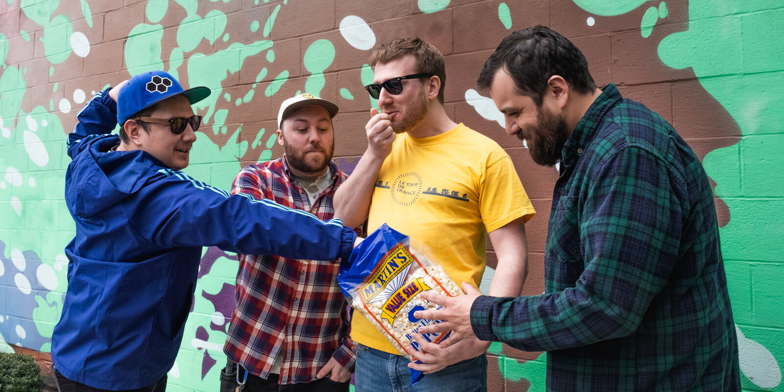 space-bacon-giant-walking-robots-friday-march-15-2024-8-00pm