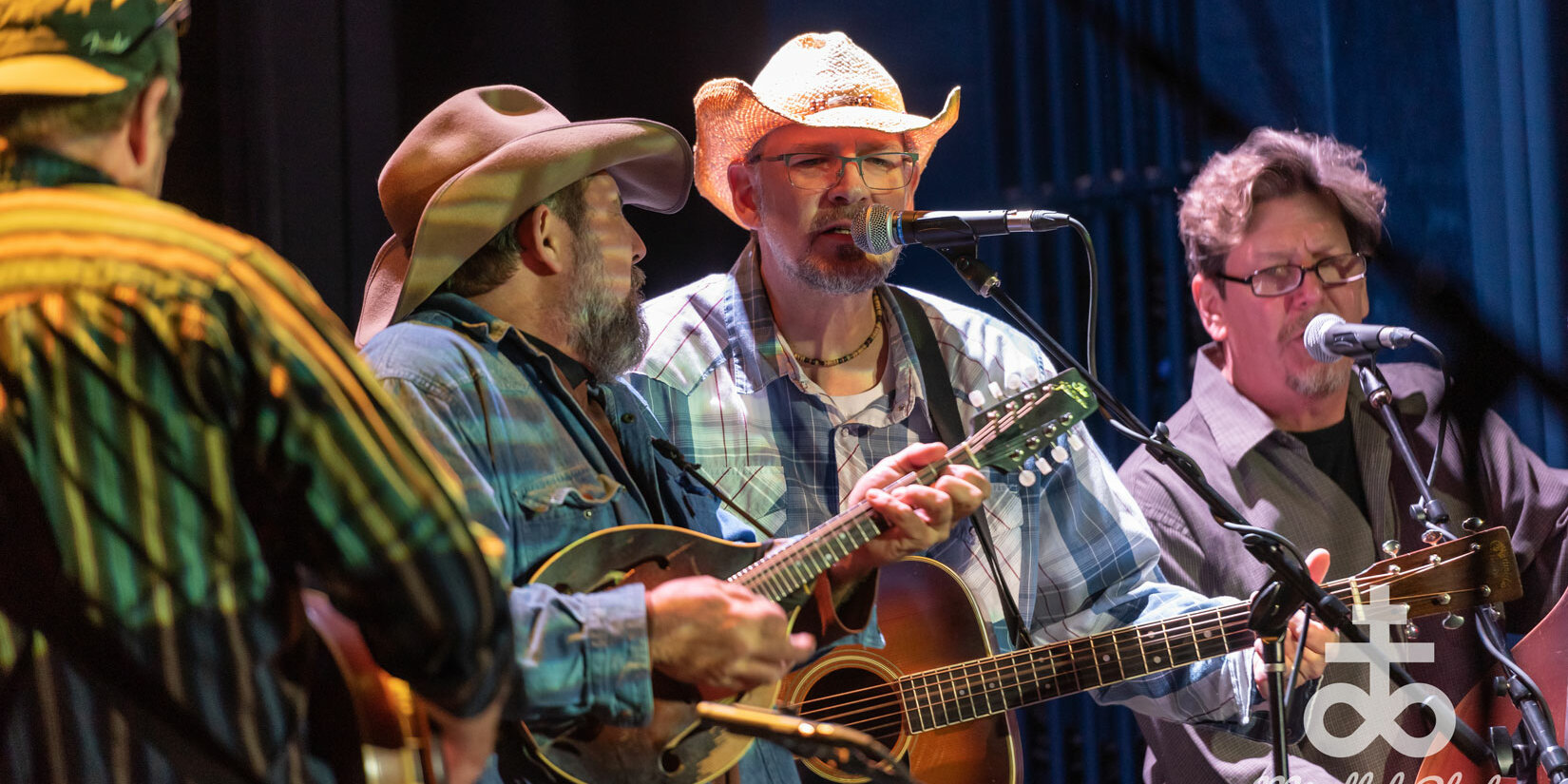 Beers & Banjos Slack Family Band, Friday, June 06, 2025, 600pm The