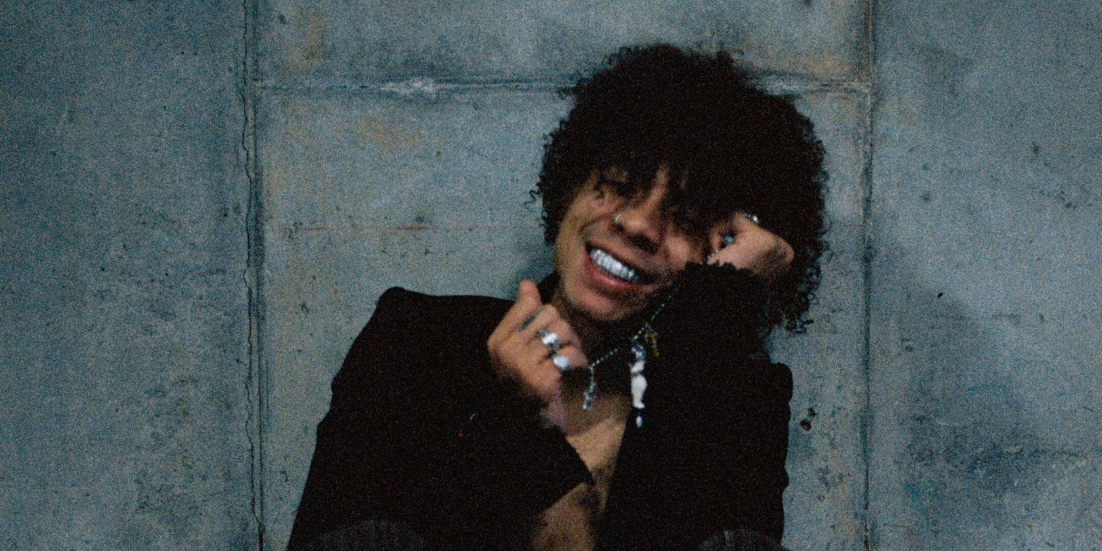 Iann Dior Wednesday May 07 2025 8 00pm Turntable IN Opendate Iann Dior 2 Header