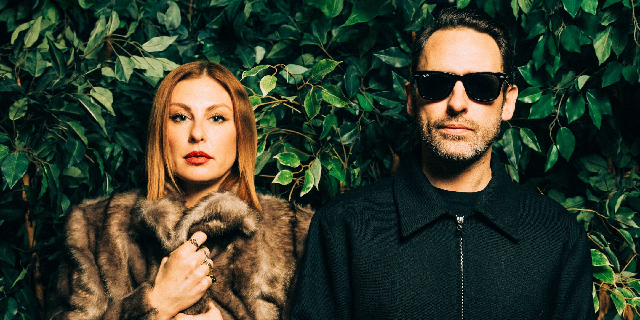 Phantogram, Wednesday, September 03, 2025, 8:00pm | Anthology ...