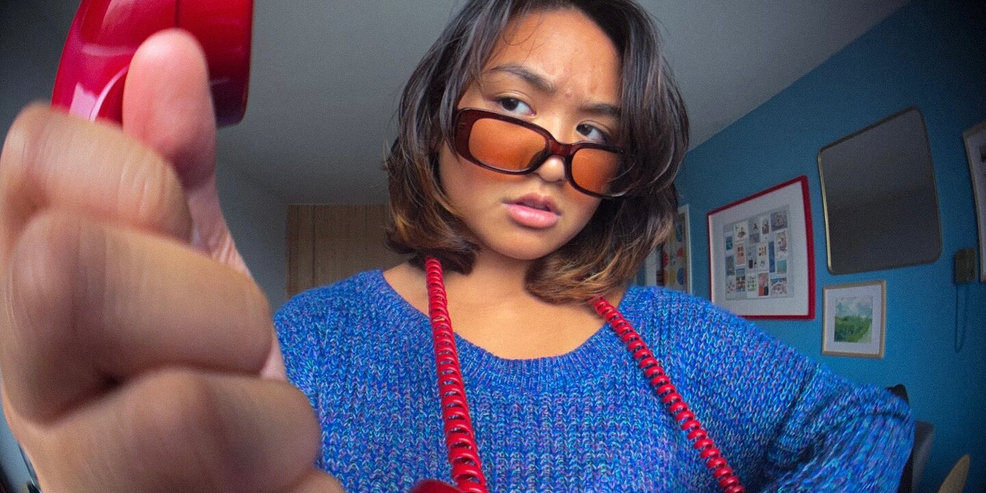 kid named rhi