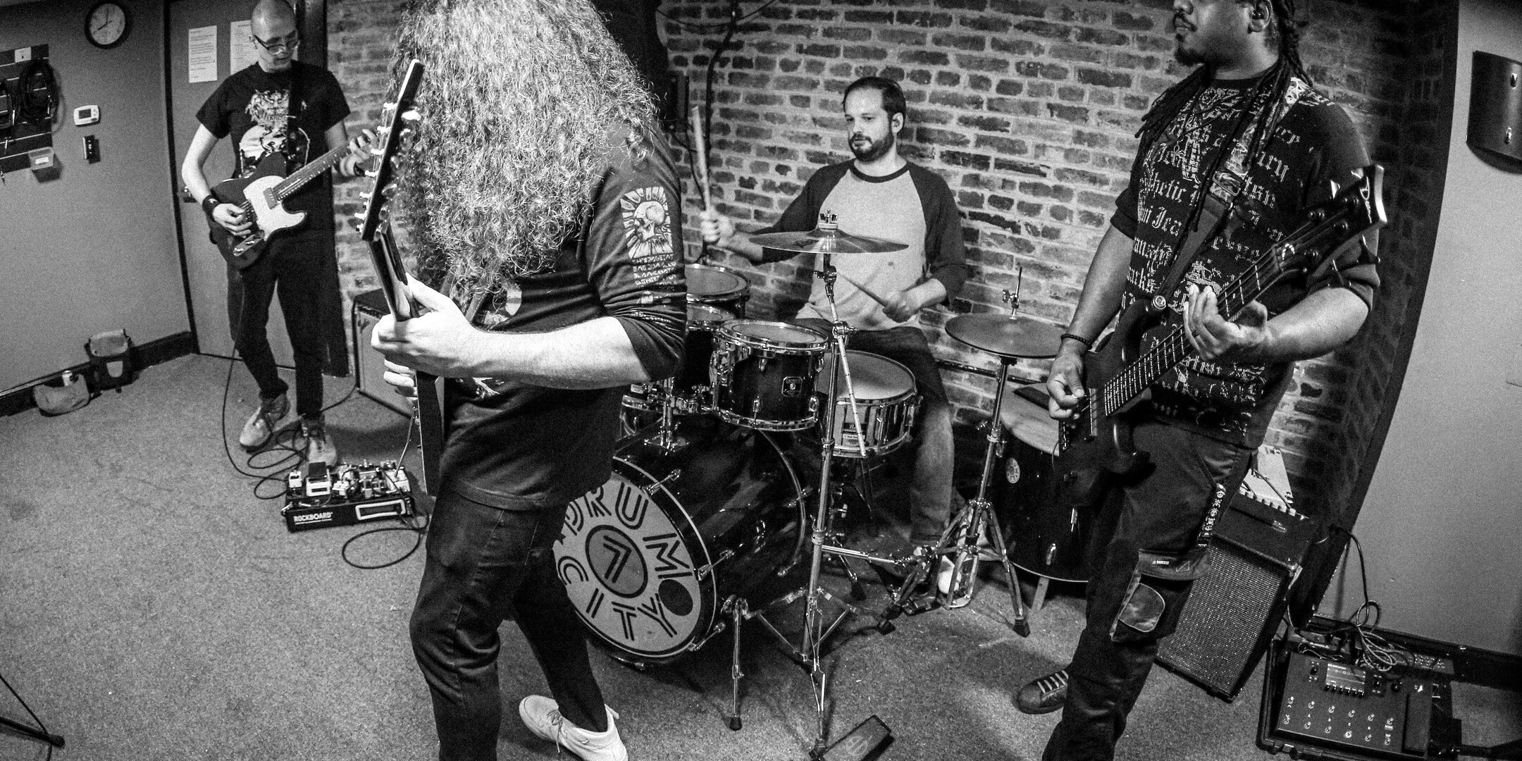 Farewell to the Kings: a Night of Black Sabbath and Ozzy