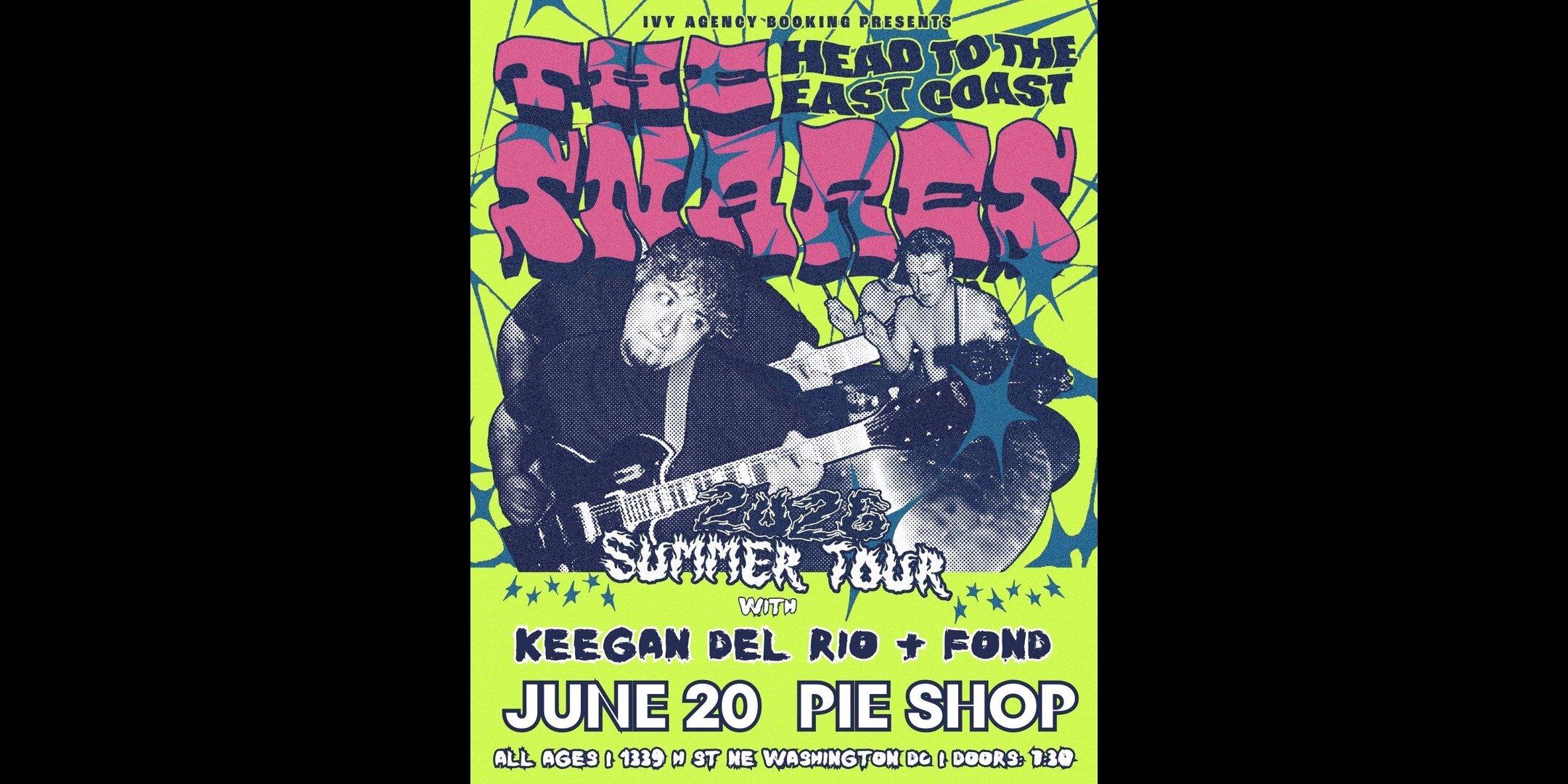 The Snares
