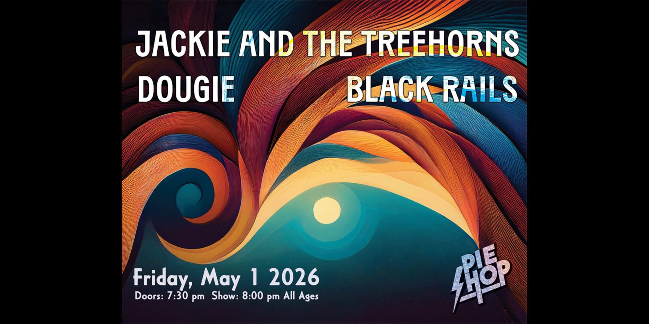 Jackie and The Treehorns