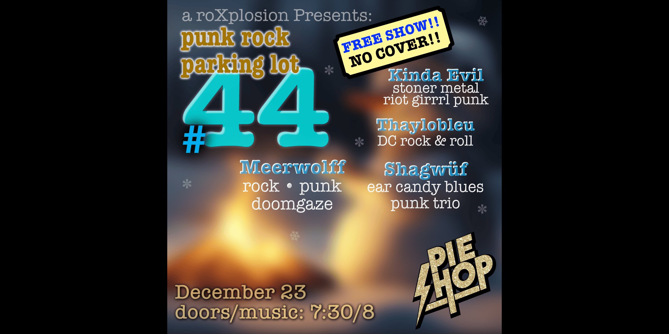 PRPL #44: Kinda Evil