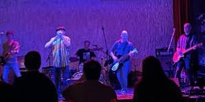 Begin the Begin : REM Tribute  w/ Left of the Dial : Replacements Tribute