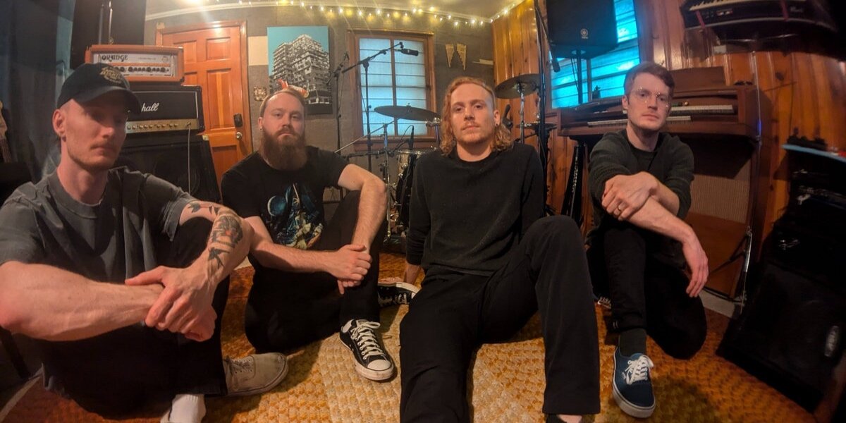 Faeble, Bad Sleep Well, Feigning Grace