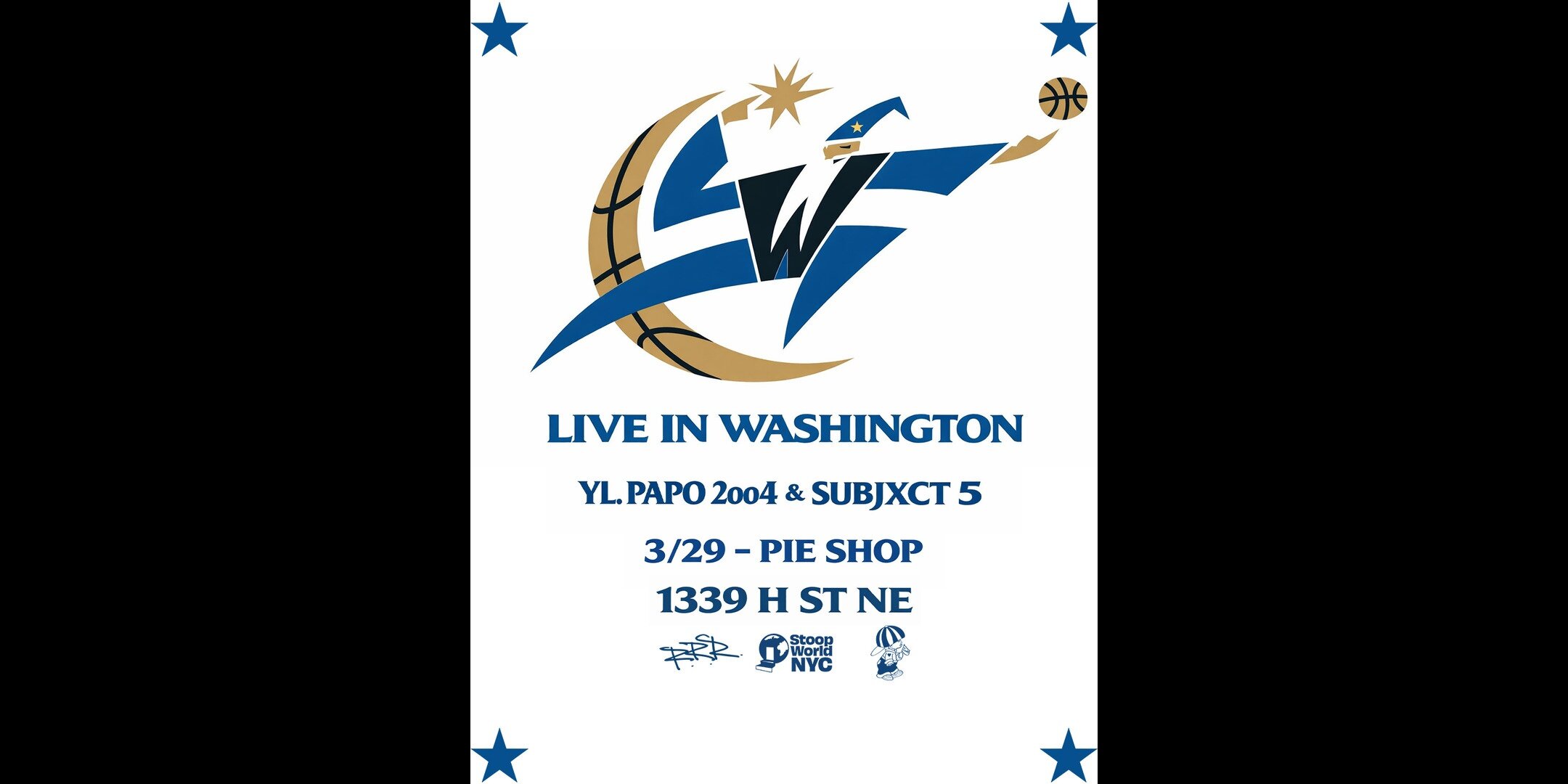 YL, Papo2oo4, & Subjxct 5