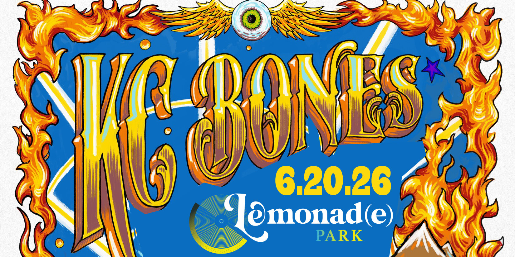 KC Bones