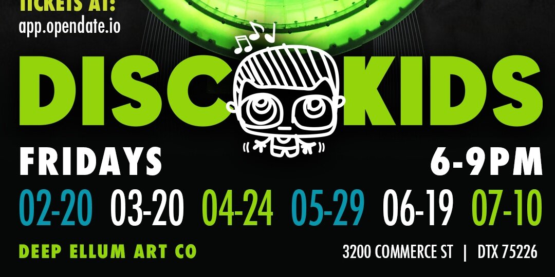 Disco Kids
