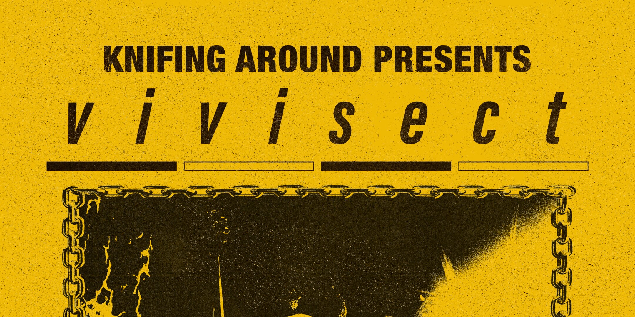 Knifing Around: Album Release