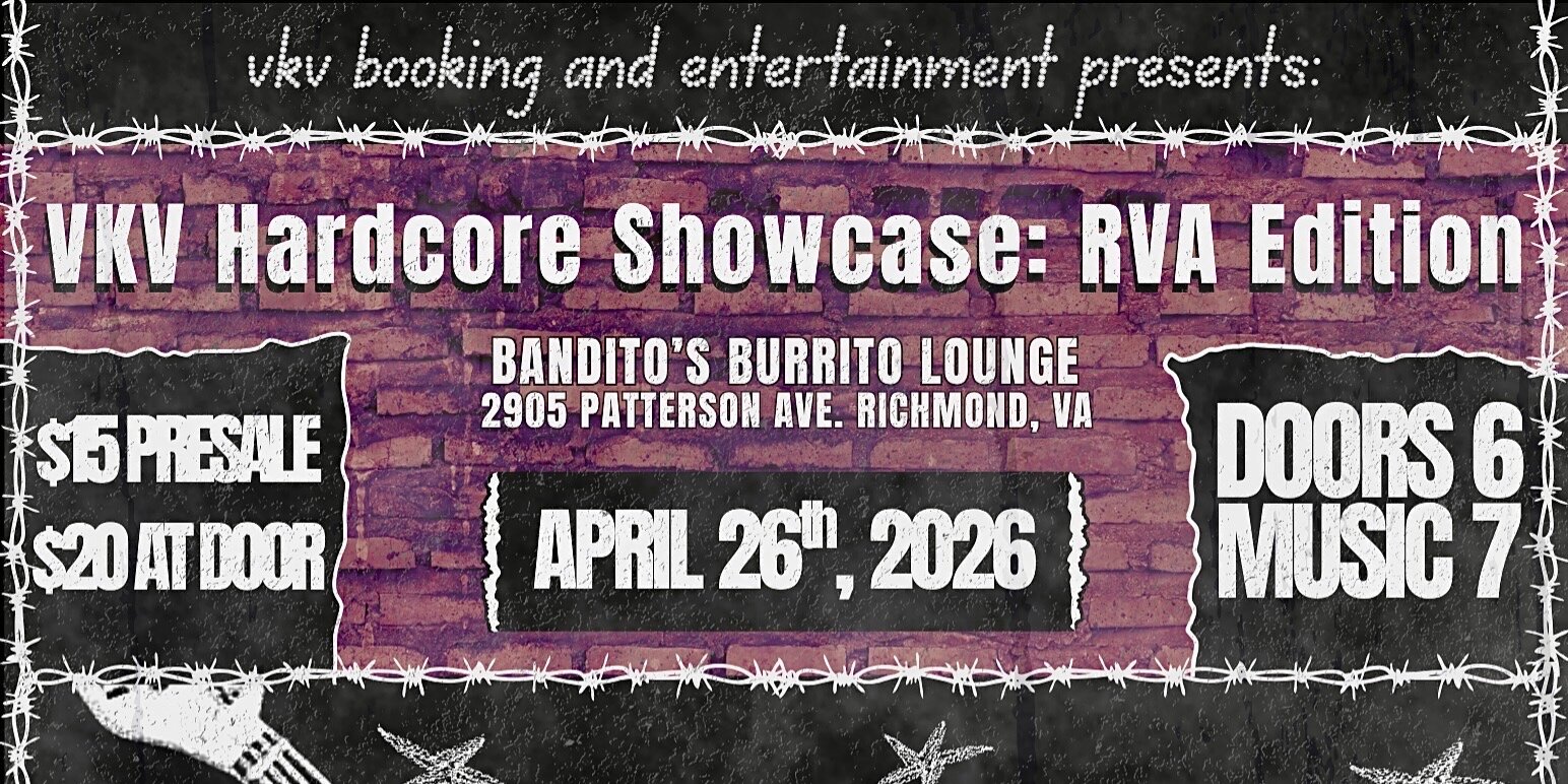 RUST, Power Play, Chained, Fit Check, Ten Toes Down