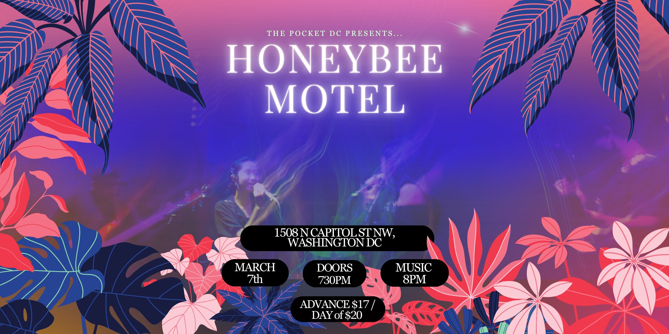 Honeybee Motel
