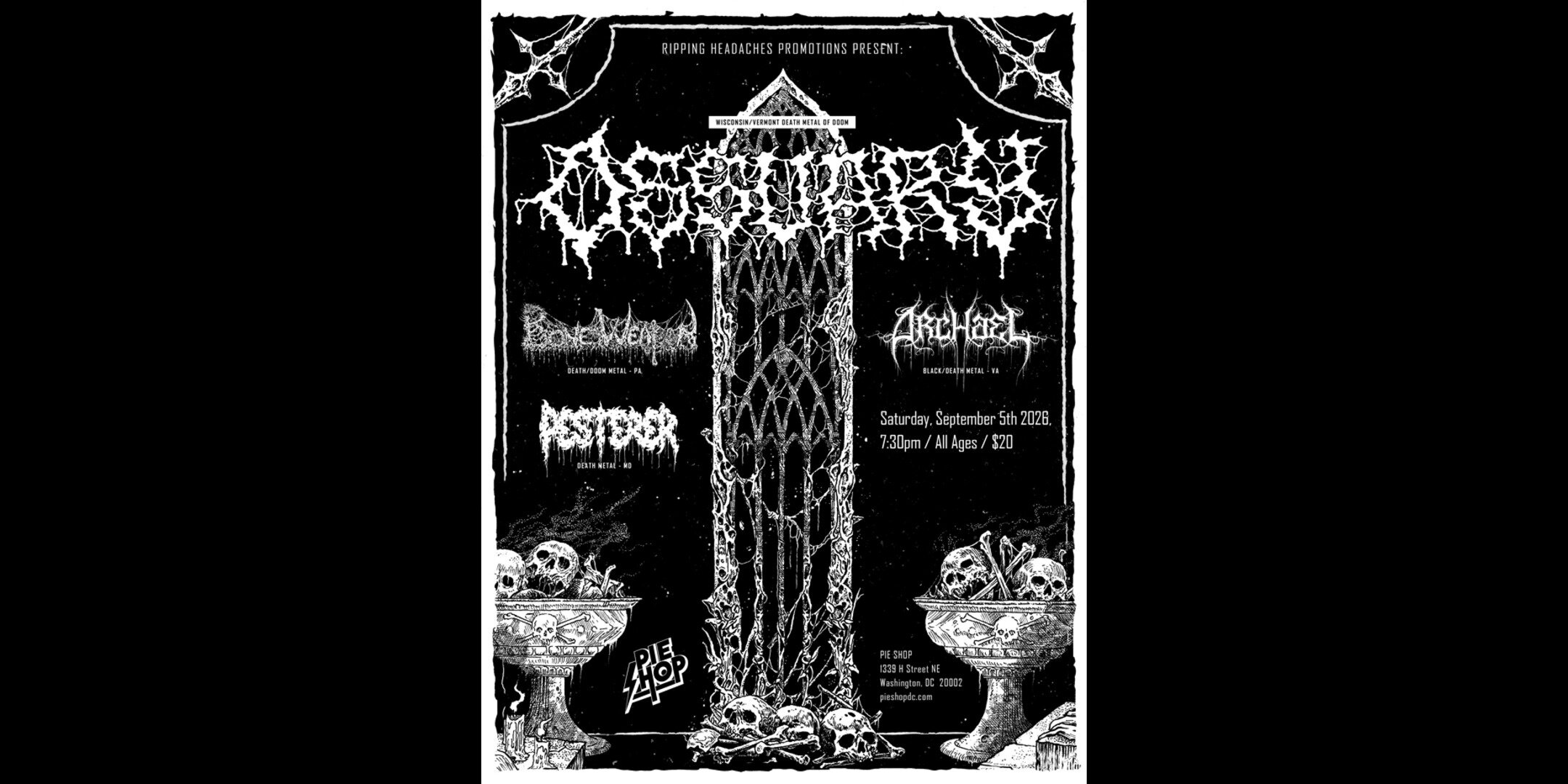 Ossuary